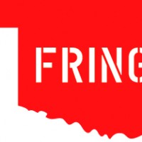 FRINGE Oklahoma logo