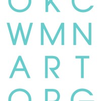 FRINGE / WOMENS ART ORGANIZATION TAG