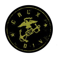 CRUX DIVISION LOGO / www.cruxdivision.com