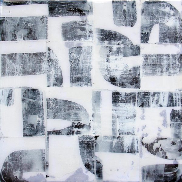 Assemblage #3
