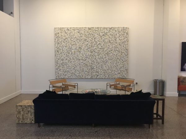 5' x 7' - sugar mountain series - Christie Owen